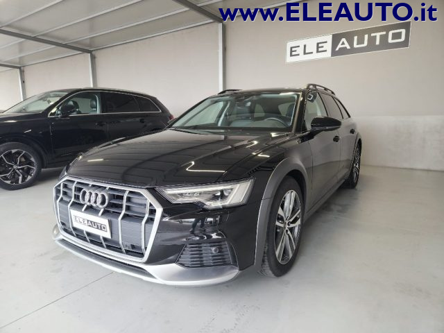 Audi A6 allroad 40 TDI 2.0 quattro 204CV S tronic Advanced Iva Esp - foto 3 di 4