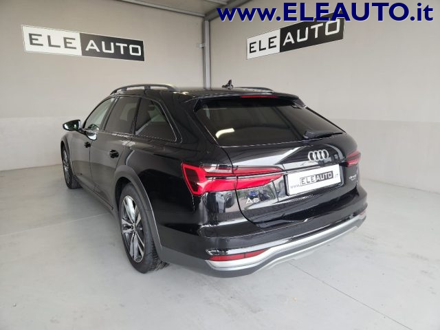 Audi A6 allroad 40 TDI 2.0 quattro 204CV S tronic Advanced Iva Esp - foto 4 di 4