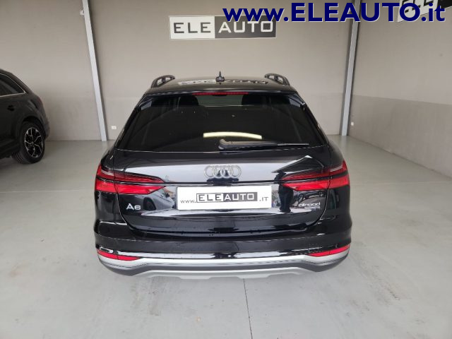 Audi A6 allroad 40 TDI 2.0 quattro 204CV S tronic Advanced Iva Esp usato a SEDRIANO