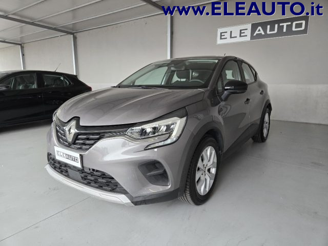 Renault Captur Full Hybrid E-Tech 145 CV Business *Prezzo Vero* - foto 3 di 4