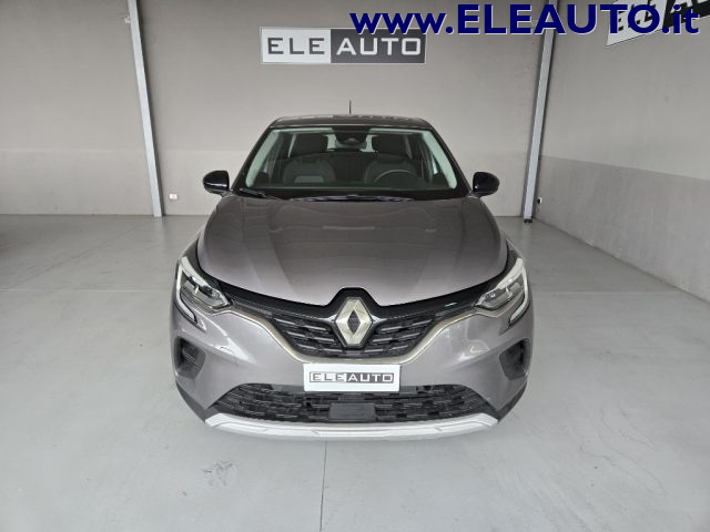 Renault Captur Full Hybrid E-Tech 145 CV Business *Prezzo Vero* - foto 2 di 4