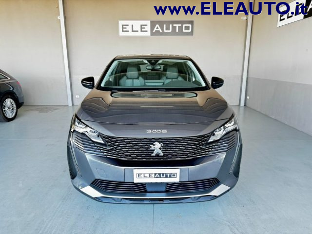 Peugeot 3008 BlueHDi 130 S&S EAT8 Allure Pack Iva Esposta - foto 2 di 4