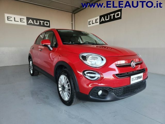 Fiat 500X 1.3 T4 150 CV DCT Connect Carplay - Camera - Led, del 2022, 59.000 km, in vendita a Sedriano (MI)