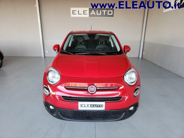 Fiat 500X 1.3 T4 150 CV DCT Connect Carplay - Camera - Led - foto 3 di 4