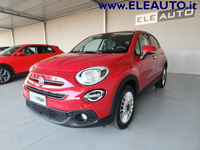 Fiat 500X 1.3 T4 150 CV DCT Connect Carplay - Camera - Led - foto 2 di 4