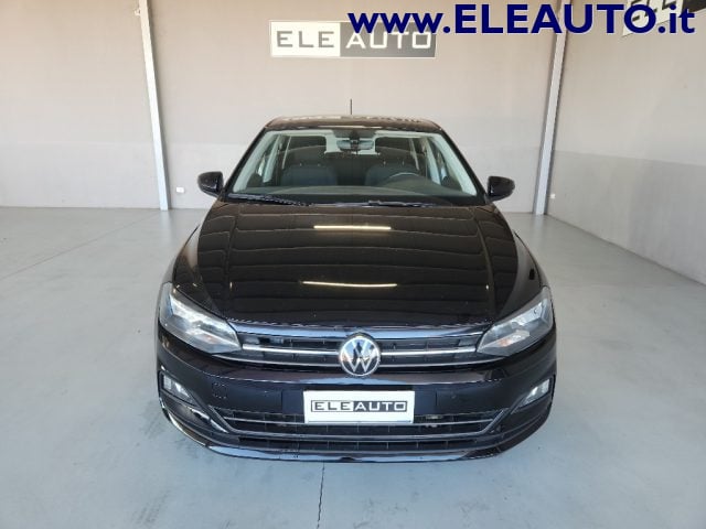 Volkswagen Polo 1.0 TSI DSG Style - foto 2 di 4