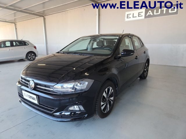 Volkswagen Polo 1.0 TSI DSG Style - foto 3 di 4