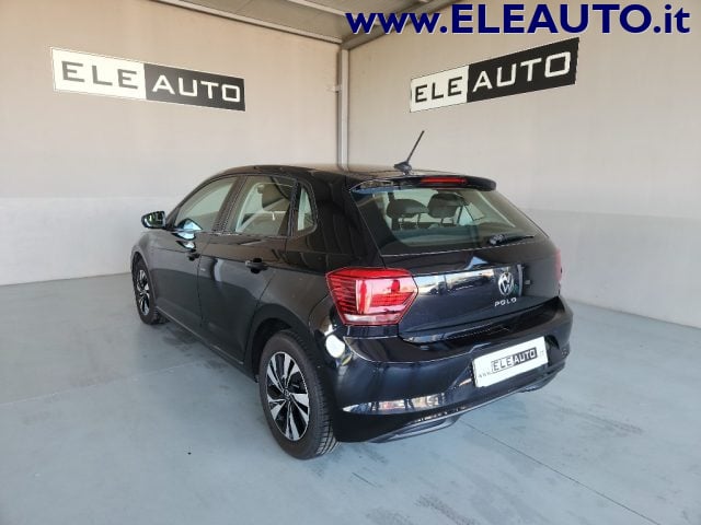 Volkswagen Polo 1.0 TSI DSG Style - foto 4 di 4