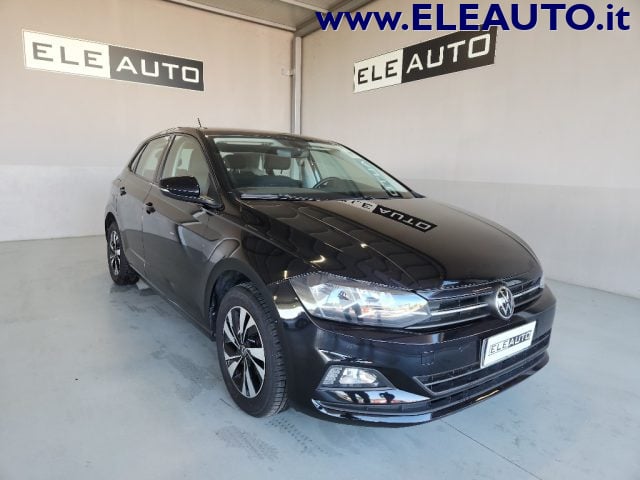 Volkswagen Polo 1.0 TSI DSG Style, del 2021, 119.000 km, in vendita a Sedriano (MI)
