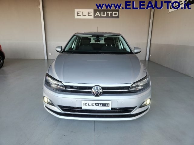 Volkswagen Polo 1.0 TSI 95CV DSG Style - foto 2 di 4