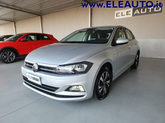 Volkswagen Polo 1.0 TSI 95CV DSG Style - foto 3 di 4
