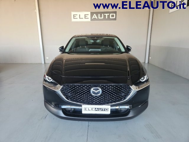 Mazda CX-30 2.0L e-Skyactiv-G 150 CV M Hybrid 2WD Homura - foto 2 di 4