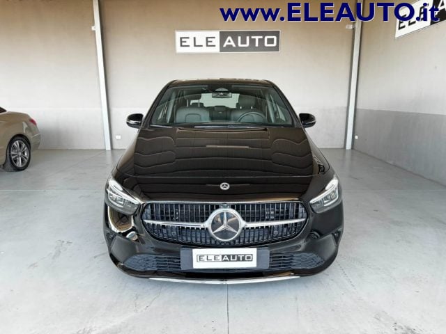 Mercedes-Benz B 180 d Aut Progressive Adv Plus - 18'' - Camera - Led - foto 2 di 4