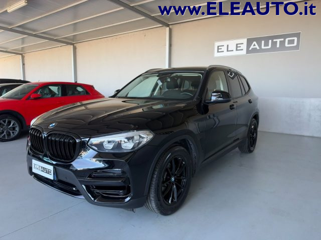 BMW X3 sDrive18d 150CV 48V Bus Adv. Virtual - ADAS - foto 3 di 4