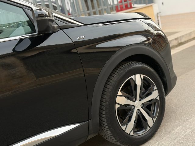 Peugeot 5008 BlueHDi 130 EAT8 GT *71500Km* - foto 3 di 4