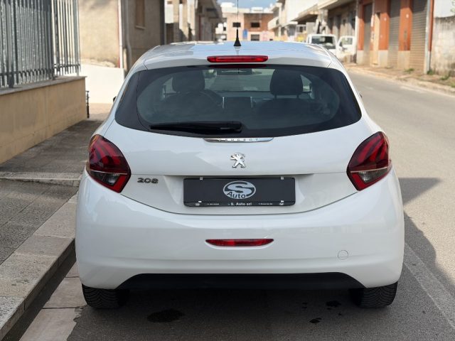 Peugeot 208 1.2 82 Business - foto 4 di 4