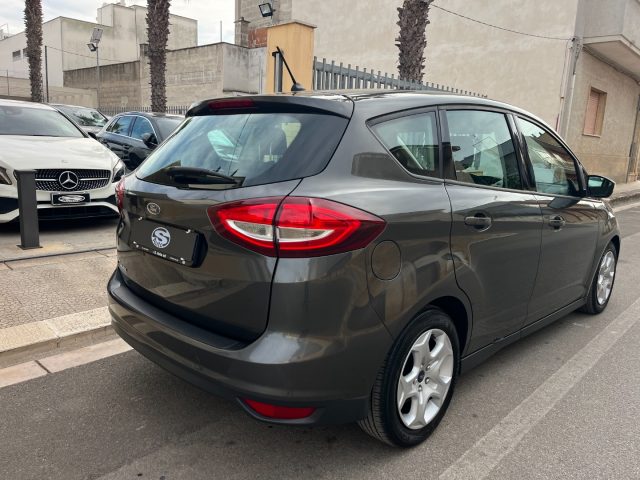 Ford C-Max 1.5 TDCi Business - foto 3 di 4