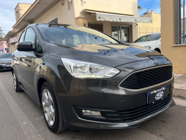 Ford C-Max 1.5 TDCi Business - foto 2 di 4