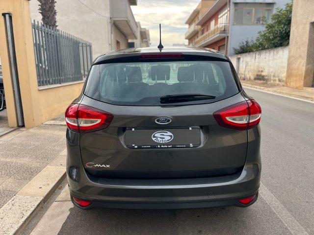 Ford C-Max 1.5 TDCi Business - foto 4 di 4