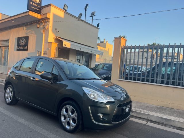 Citroen C3 1.4 HDi 70 Exclusive usato a SAN MICHELE SALENTINO