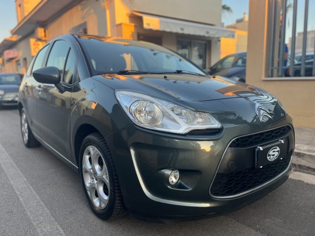 Citroen C3 1.4 HDi 70 Exclusive - foto 2 di 4