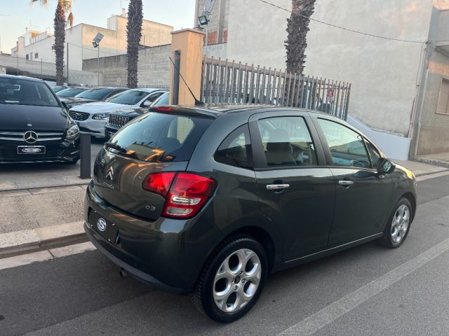 Citroen C3 1.4 HDi 70 Exclusive - foto 3 di 4