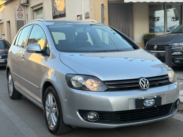 Volkswagen Golf Plus 1.6 TDI DSG Highline - foto 2 di 4