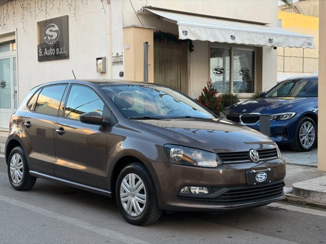 Volkswagen Polo 1.0 60cv 5p. Trendline usato a SAN MICHELE SALENTINO