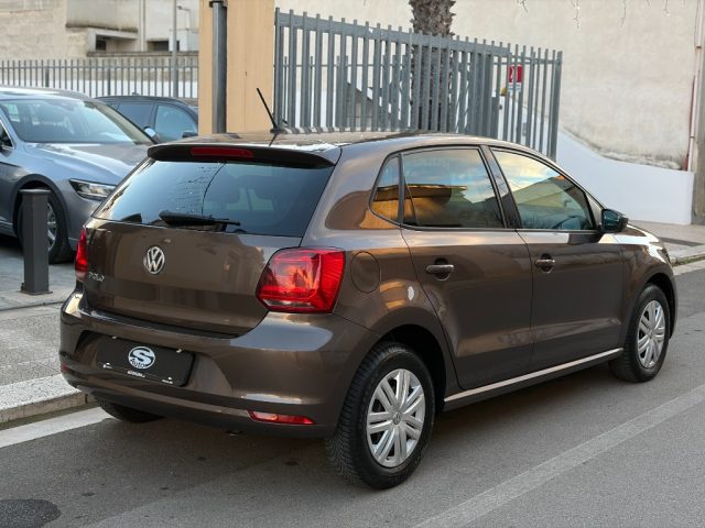 Volkswagen Polo 1.0 60cv 5p. Trendline - foto 3 di 4