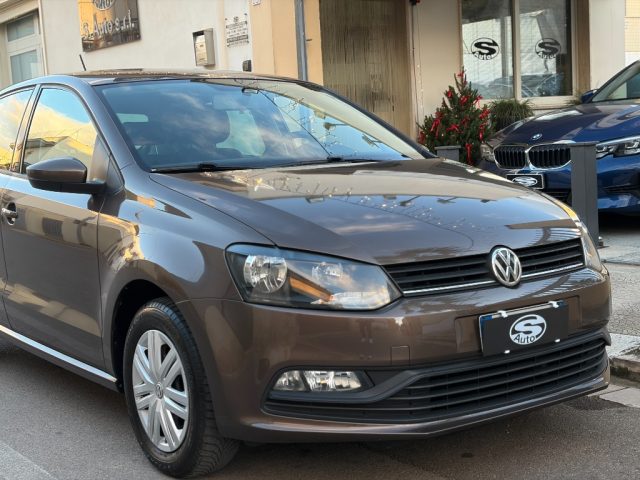 Volkswagen Polo 1.0 60cv 5p. Trendline - foto 2 di 4