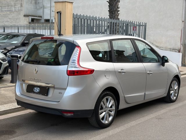 Renault Scenic 1.5 dCi 110CV *7 Posti* - foto 3 di 4