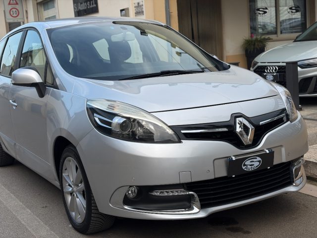 Renault Scenic 1.5 dCi 110CV *7 Posti* - foto 2 di 4