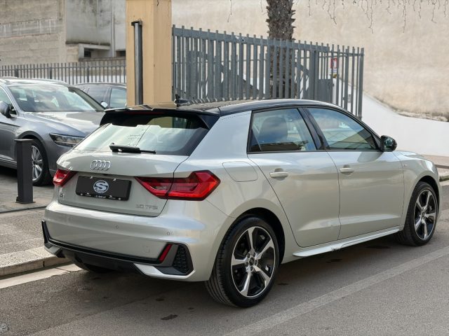 Audi A1 SPB 30 TFSI S line *27.500KM* - foto 3 di 4