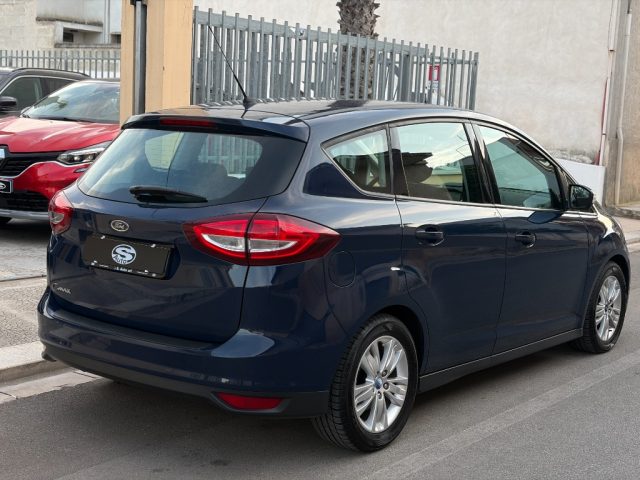 Ford C-Max 1.5 TDCi 120CV Business - foto 3 di 4