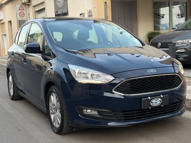 Ford C-Max 1.5 TDCi 120CV Business - foto 2 di 4