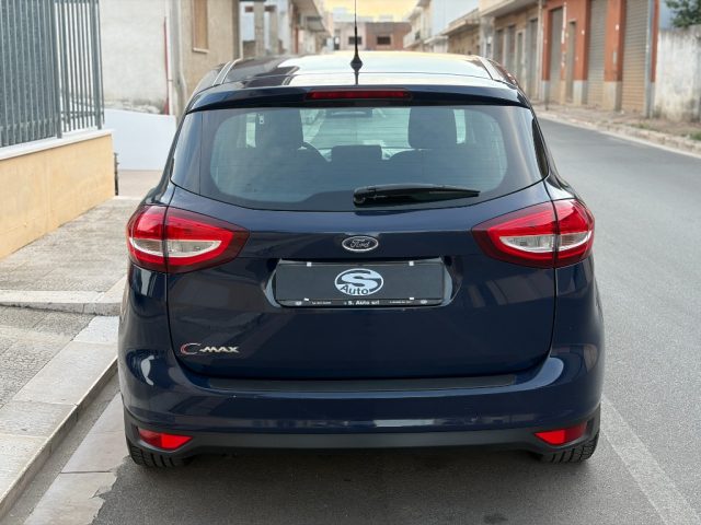 Ford C-Max 1.5 TDCi 120CV Business - foto 4 di 4