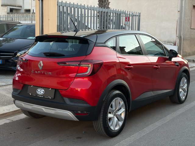 Renault Captur 1.0 TCe 100 GPL Equilibre - foto 3 di 4