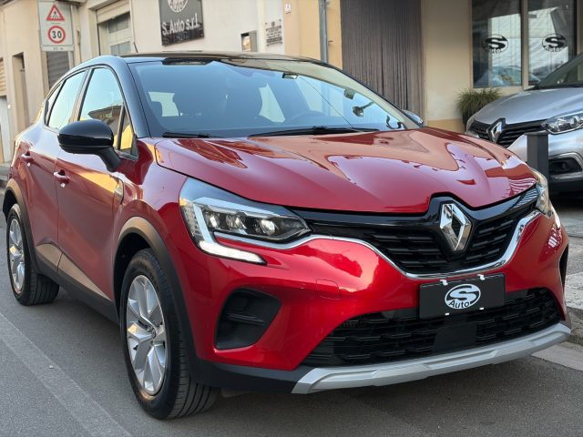 Renault Captur 1.0 TCe 100 GPL Equilibre - foto 2 di 4