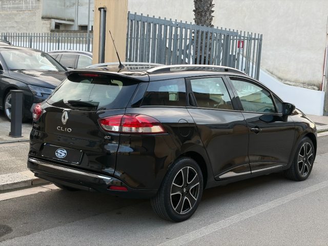 Renault Clio Sporter 1.5 dCi 90CV Energy - foto 3 di 4