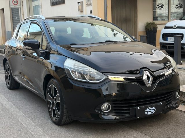 Renault Clio Sporter 1.5 dCi 90CV Energy - foto 2 di 4
