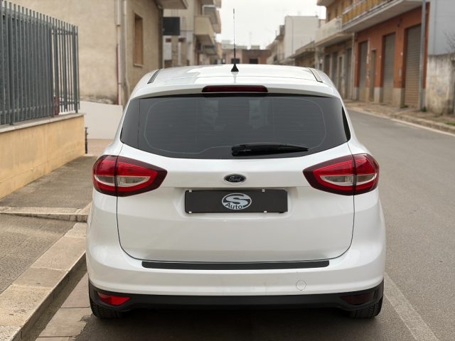 Ford C-Max 1.5 TDCi Business - foto 4 di 4