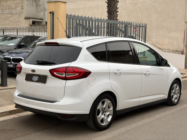 Ford C-Max 1.5 TDCi Business - foto 3 di 4