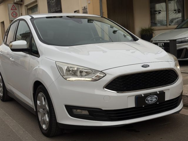 Ford C-Max 1.5 TDCi Business - foto 2 di 4