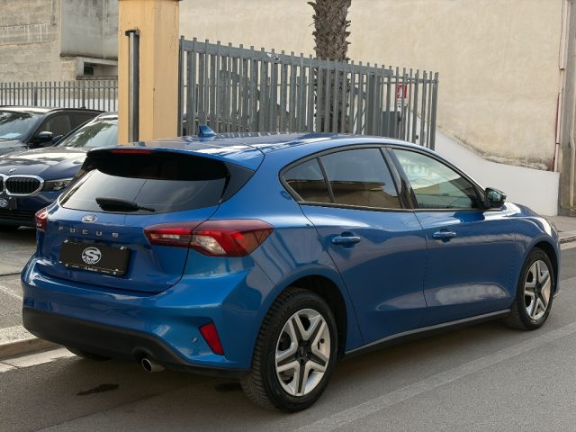 Ford Focus 1.5 EcoBlue 120 CV Aut. Business - foto 3 di 4
