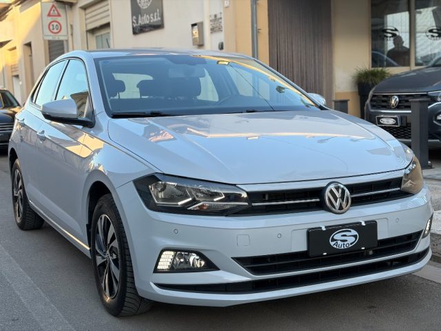Volkswagen Polo 1.6 TDI 95 Highline - foto 2 di 4