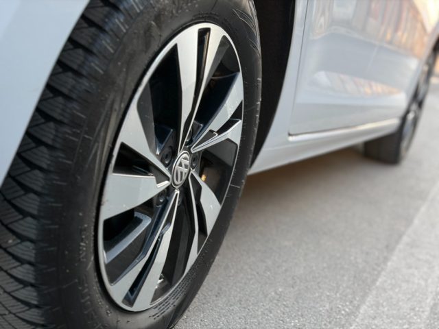 Volkswagen Polo 1.6 TDI 95 Highline - foto 4 di 4