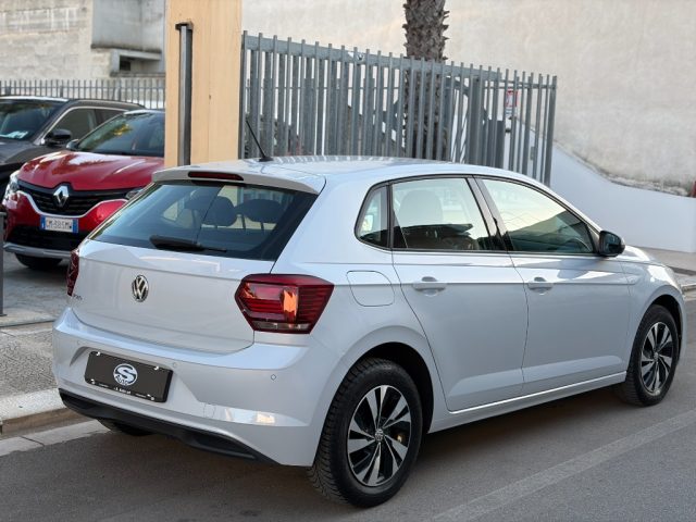 Volkswagen Polo 1.6 TDI 95 Highline - foto 3 di 4