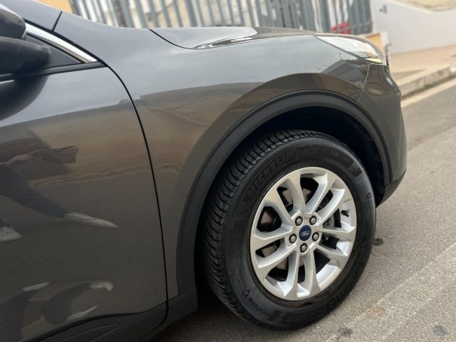 Ford Kuga 1.5 EcoBlue 120 Aut. Titanium - foto 3 di 4