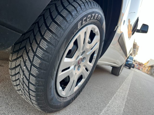 Fiat Doblo 1.3 MJT 95Cv Combi 5P N1 - foto 4 di 4