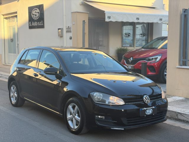 Volkswagen Golf 1.2 TSI 85 CV 5p. Tech&Sound usato a SAN MICHELE SALENTINO